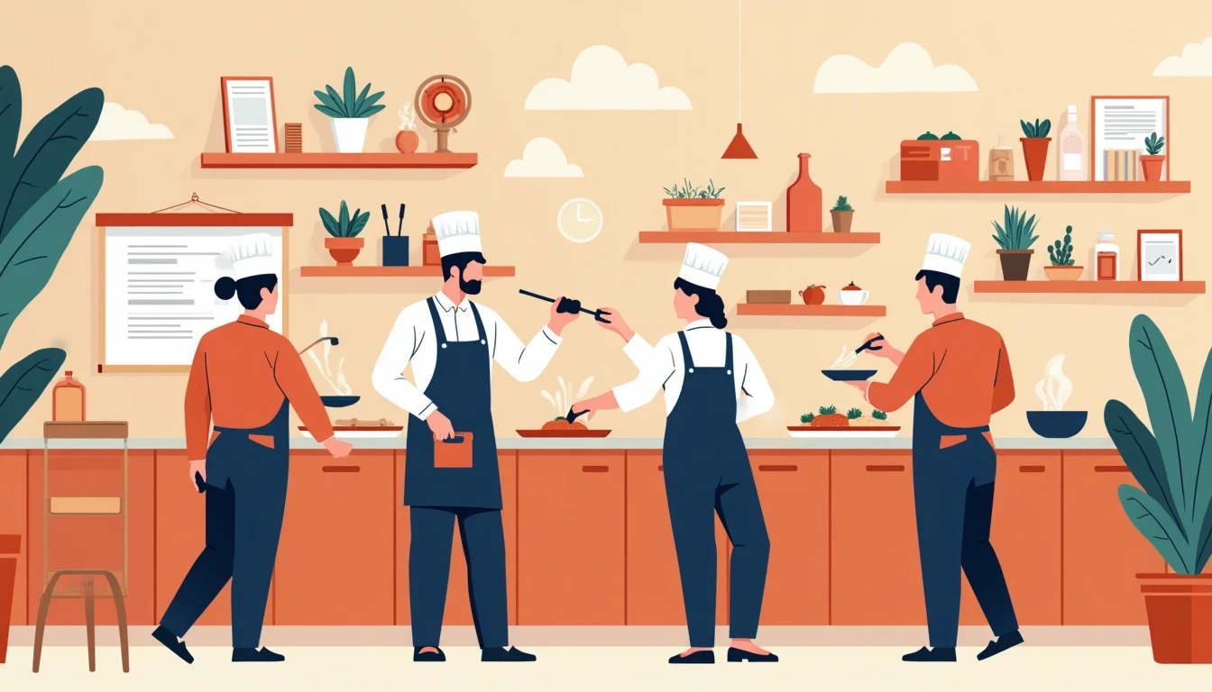 Best Hospitality Jobs for Career Changers