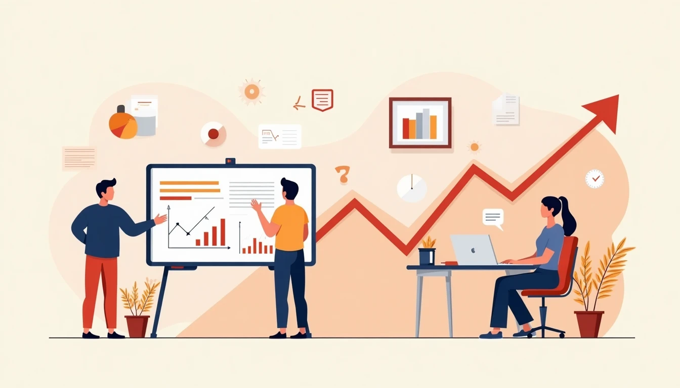 Debunking Admin Job Myths for 2026