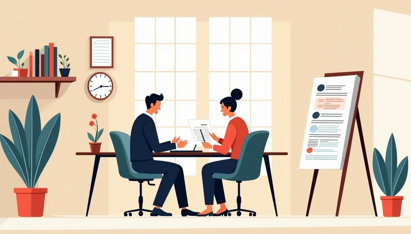 Debunking Admin & Office Job Myths: What Really Matters