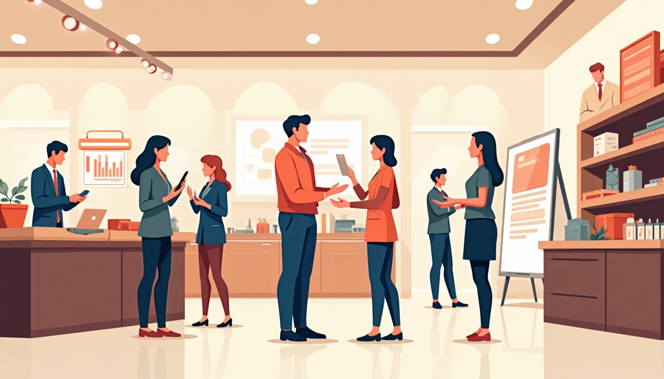 Decoding Retail Sales Roles: What Works Best for You