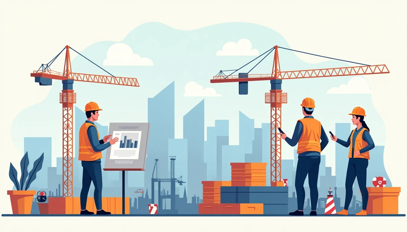 Exploring Top Construction Jobs in Canada: June Picks