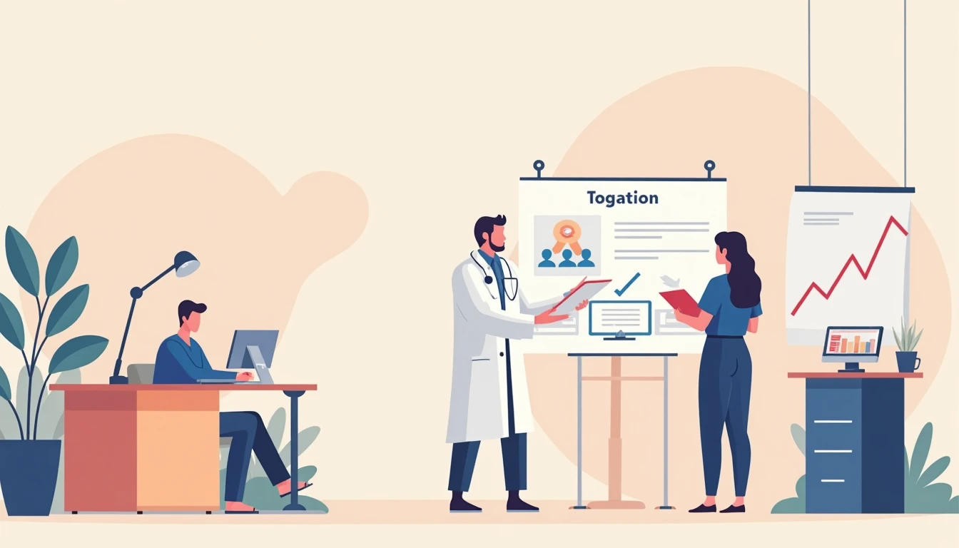 Healthcare Roles in Auckland: Where to Start This Winter