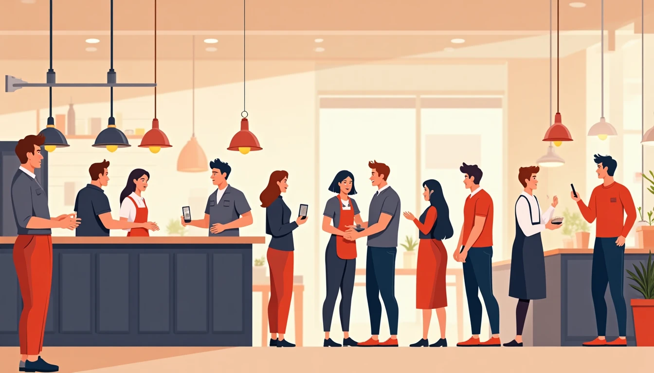 Hospitality Jobs in Wollongong: Who's Hiring Now