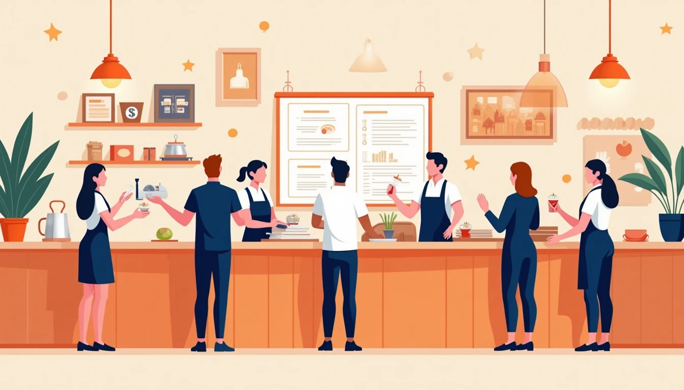 Hospitality Roles in Townsville: Where to Find Your Next Job