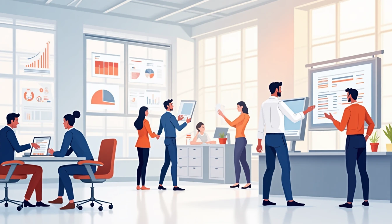 The 2026 Guide to Software Engineering Jobs in Sydney