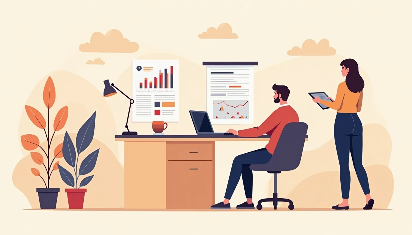 The Truth About Admin & Office Jobs This July