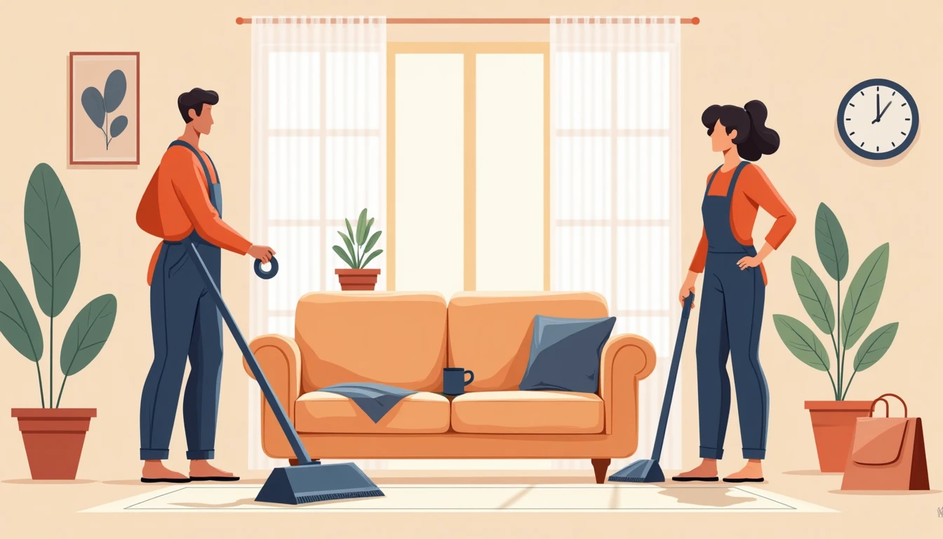 The Truth About Housekeeping Jobs: What to Know Before You Apply