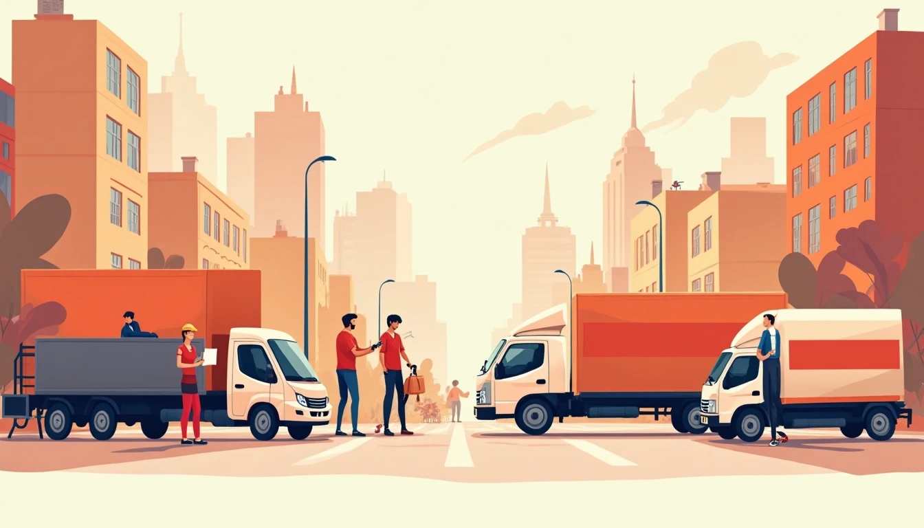 Top Courier Jobs for June: Best Picks for Every Role