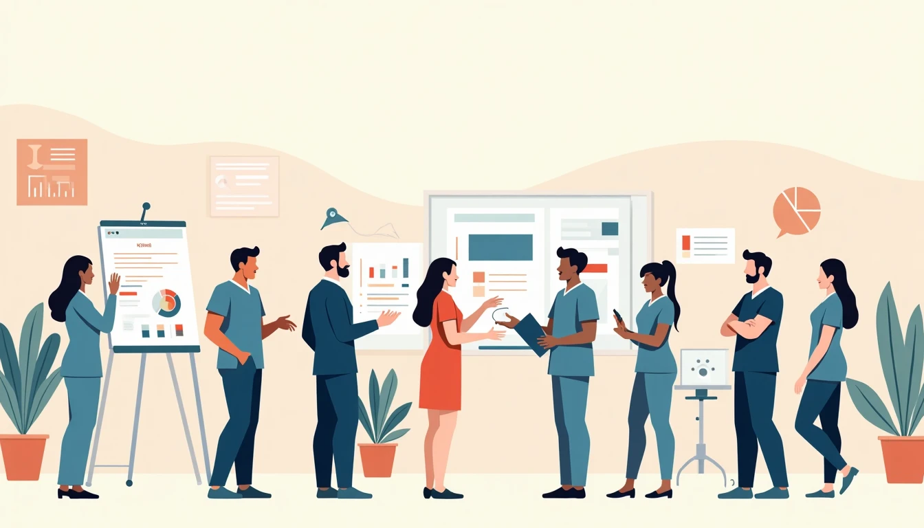 Top Healthcare Jobs for Career Changers in 2026