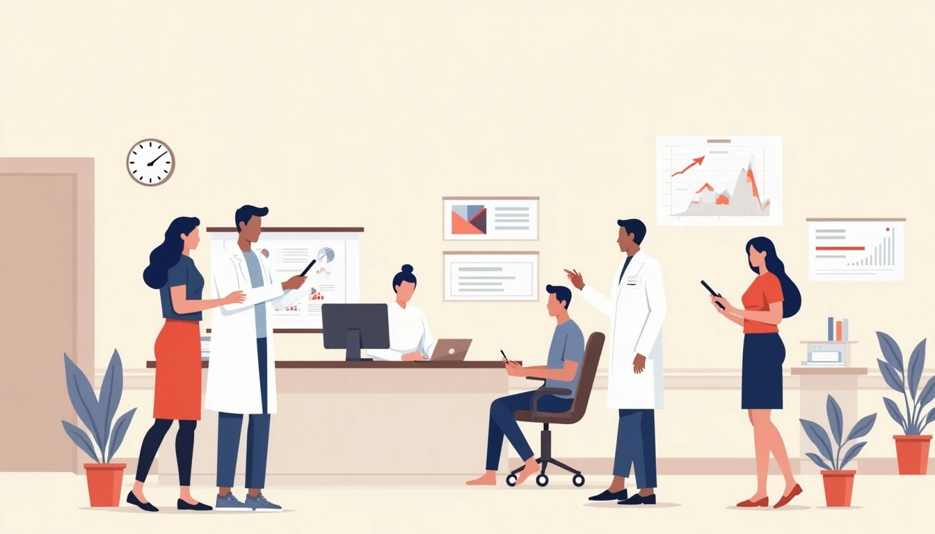 Top Healthcare Jobs in Wollongong for Winter
