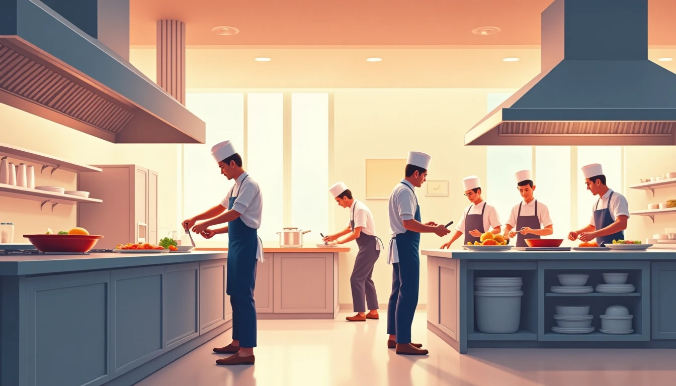Top Hospitality Roles to Consider This Winter