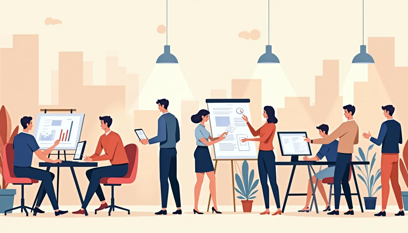 Top Office Jobs Hiring Now: June's Best Picks
