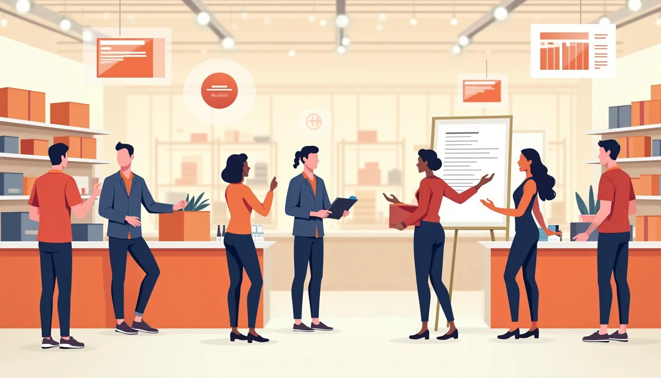 Top Retail & Sales Roles to Apply for This June