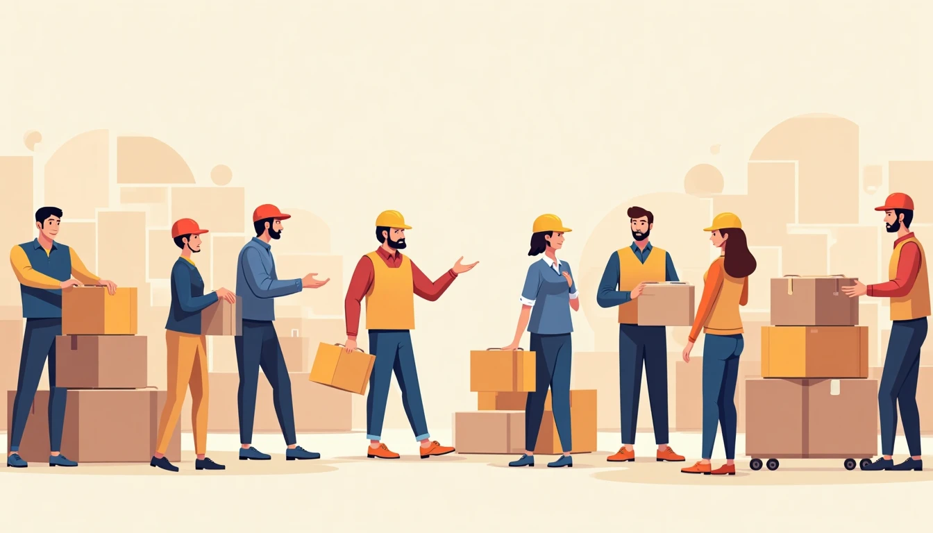 Warehouse Jobs in Singapore: Top Picks for June